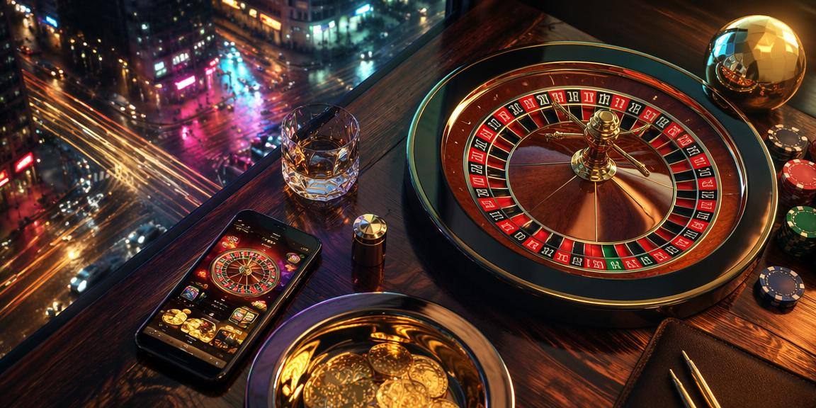 hh2 Bàn Baccarat nhanh từ Evolution